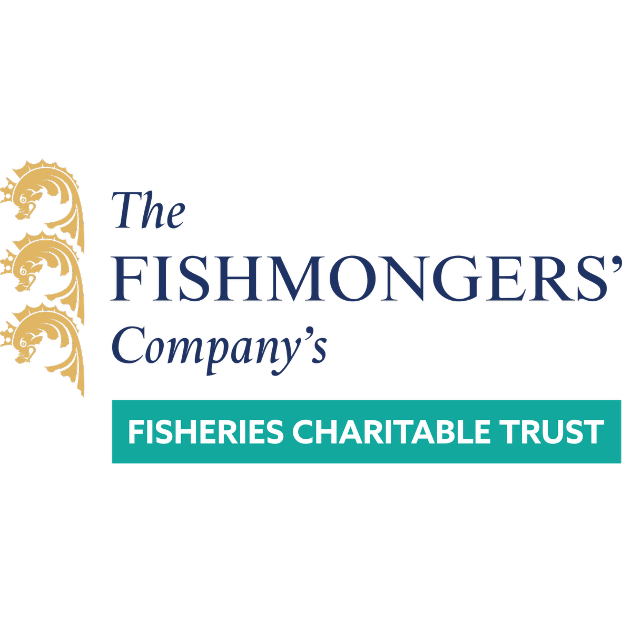 The Fishmongers’ Company’s Charitable Trust logo